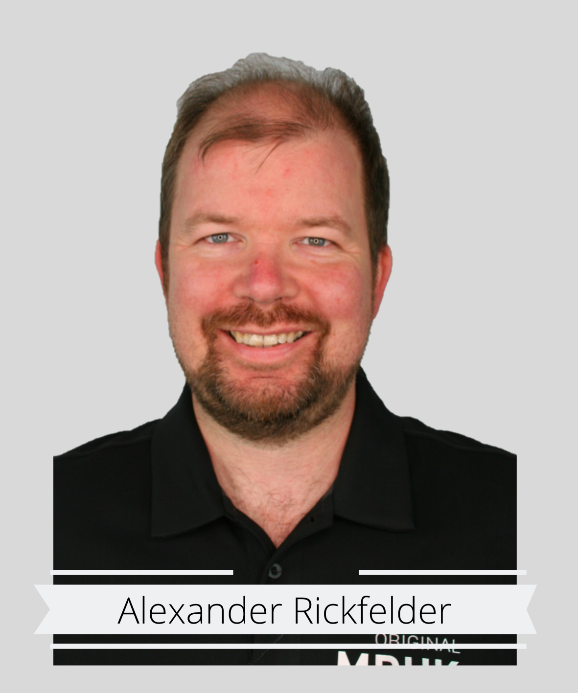 Alexander Rickfelder